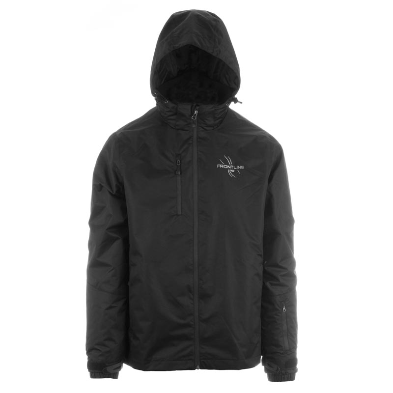 Service 3-in-1 Jacket