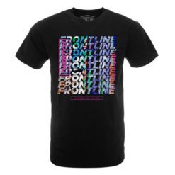 Retro Bamboo Tee