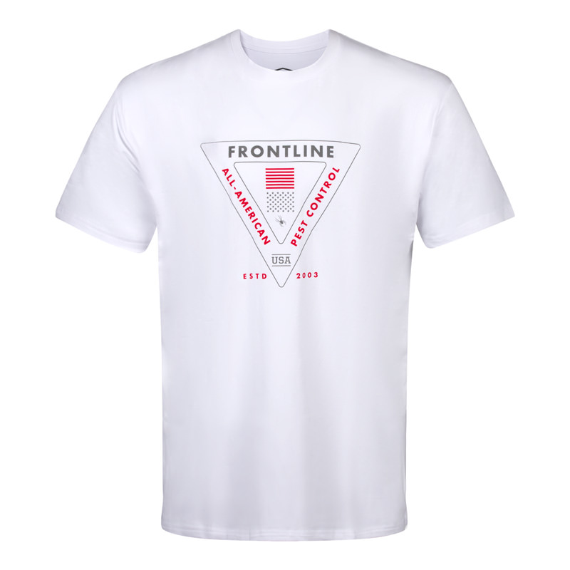 All-American Bamboo Tee