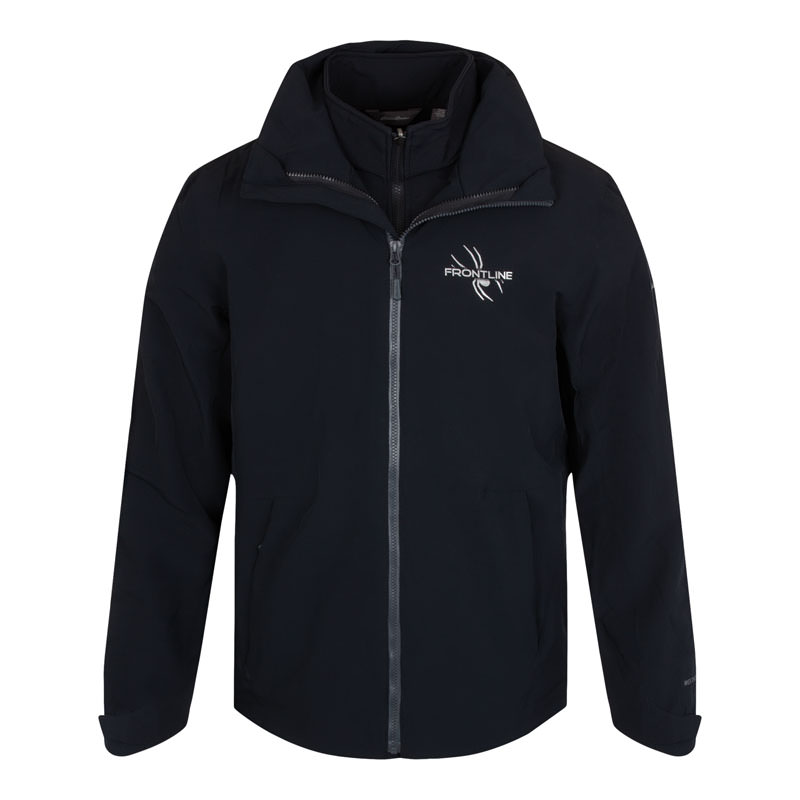 Eddie Bauer 3-in-1 Tech Jacket