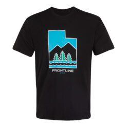 Utah Bamboo Tee