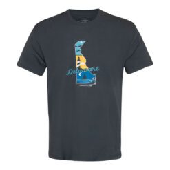 Delaware Bamboo Tee
