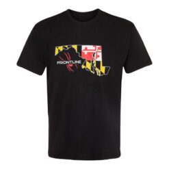 Maryland Bamboo Tee