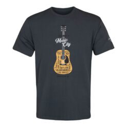 Nashville Bamboo Tee
